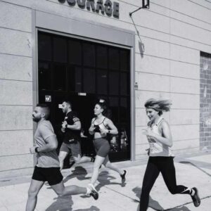 hyrox entreno